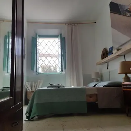 Limolo Bed & Breakfast Càbras