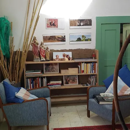 Limolo Bed & Breakfast 3*