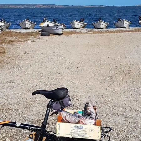 Panzió Limolo Càbras