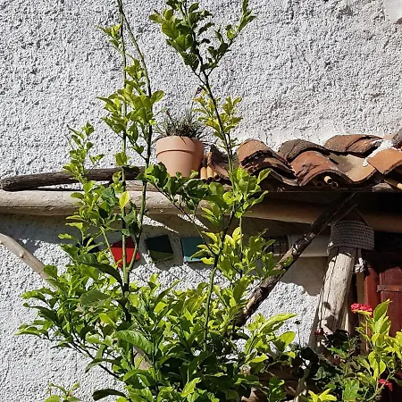 Limolo Bed & Breakfast Càbras