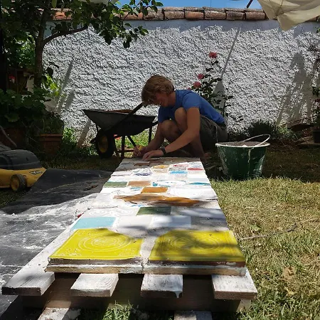 Bed & Breakfast Limolo 3*