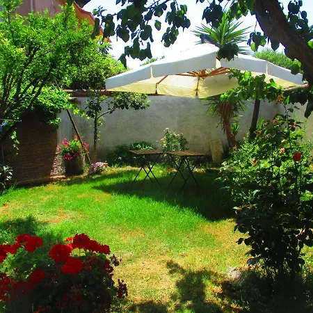 Limolo Bed & Breakfast