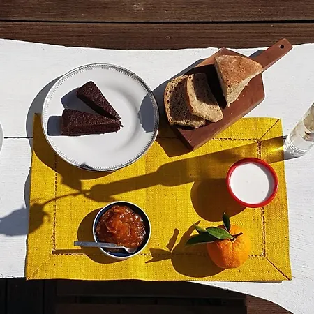 Bed & Breakfast Limolo Cabras
