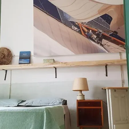 Limolo Отель типа 