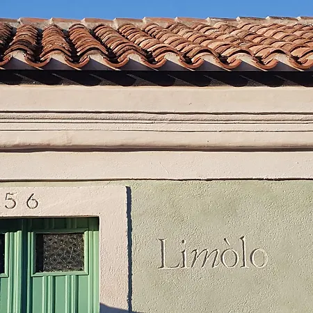 Limolo *