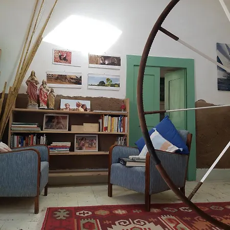 Bed & Breakfast Limolo