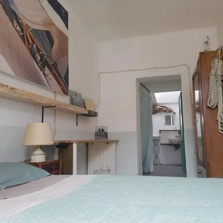 Bed & Breakfast Limolo *