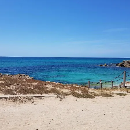 Limolo Cabras