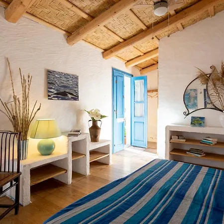 Limolo Bed & Breakfast *