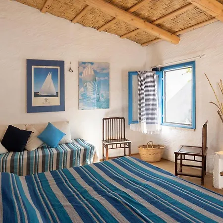 Bed & Breakfast Limolo 3*