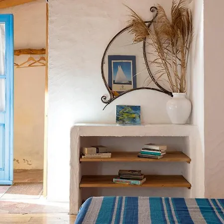 Limolo Отель типа 