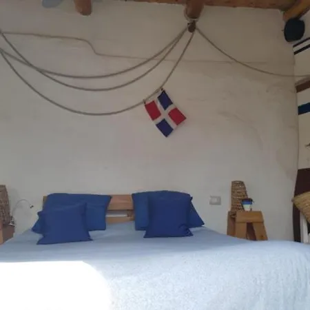 Limolo Bed & Breakfast