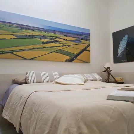 Bed & Breakfast Limolo Cabras