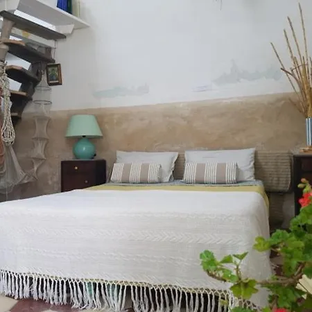 Bed & Breakfast Limolo *