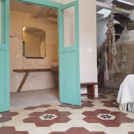 Limolo Bed & Breakfast Cabras