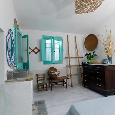 Limolo Bed & Breakfast
