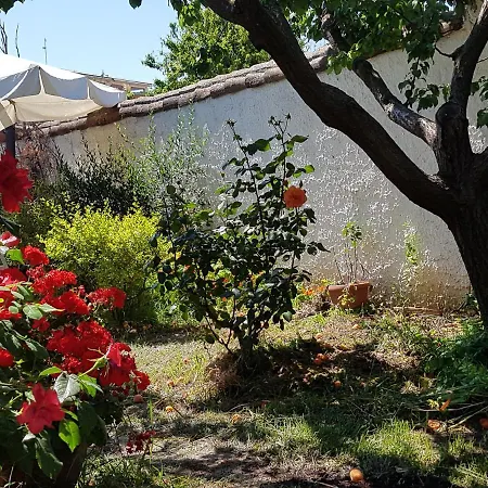 Limolo Bed & Breakfast Càbras