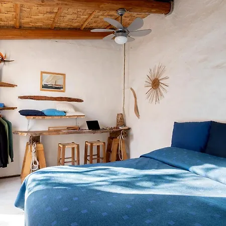 Bed & Breakfast Limolo
