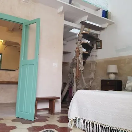 Bed & Breakfast Limolo