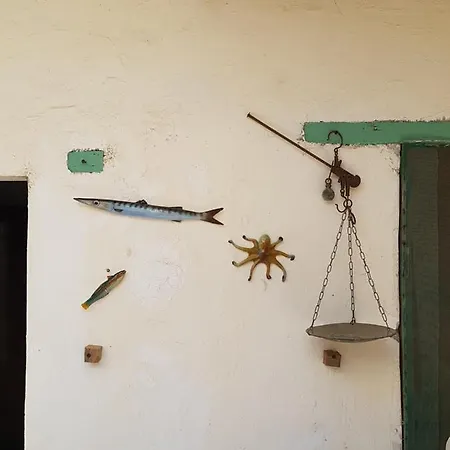 Limolo Cabras