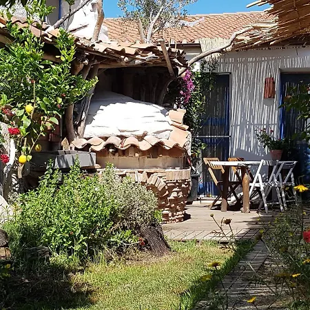 Bed & Breakfast Limolo Cabras