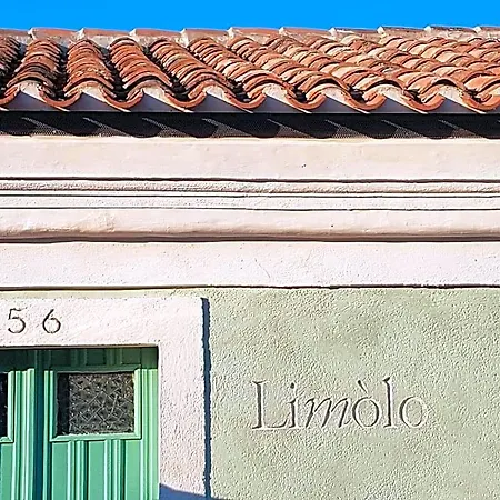Limolo Frühstückspension Càbras