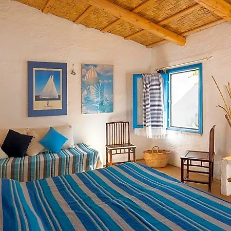 Limolo 3* Càbras