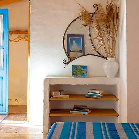 Limolo Bed & Breakfast