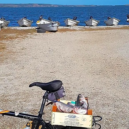 Limolo Frühstückspension 3*