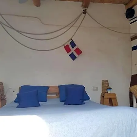 Bed & Breakfast Limolo 3*