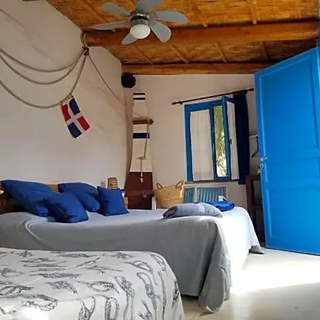 Bed & Breakfast Limolo