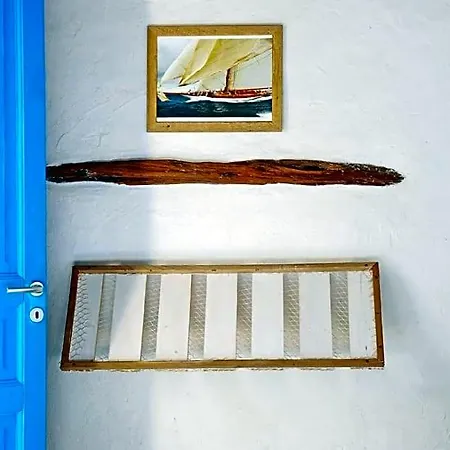Limolo Frühstückspension